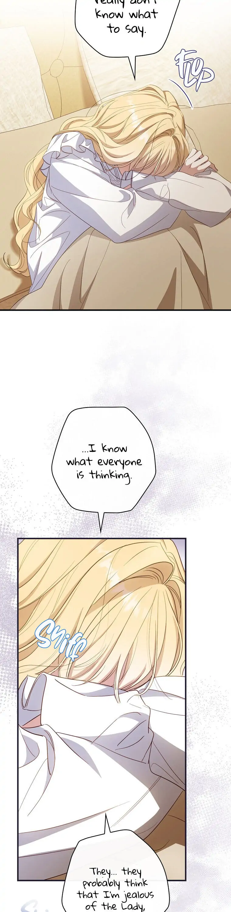 Read How To Get My Husband On My Side en Manga Online