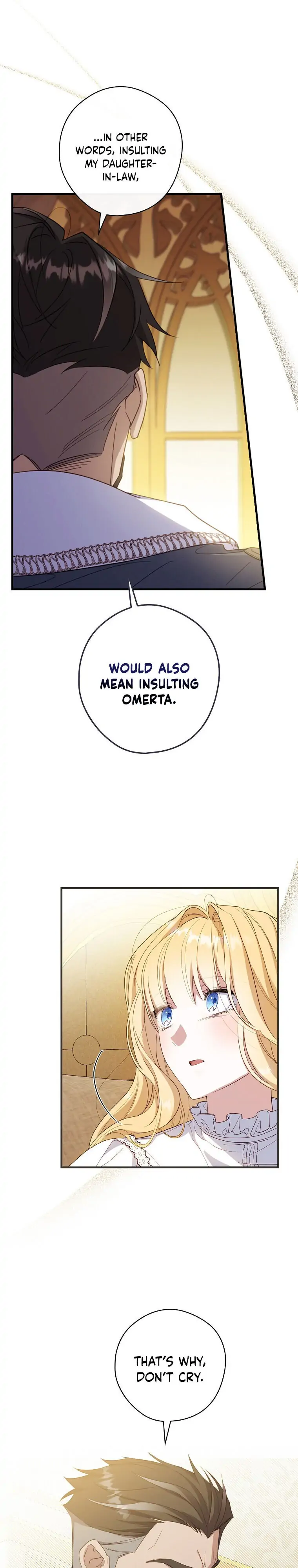 Read How To Get My Husband On My Side en Manga Online