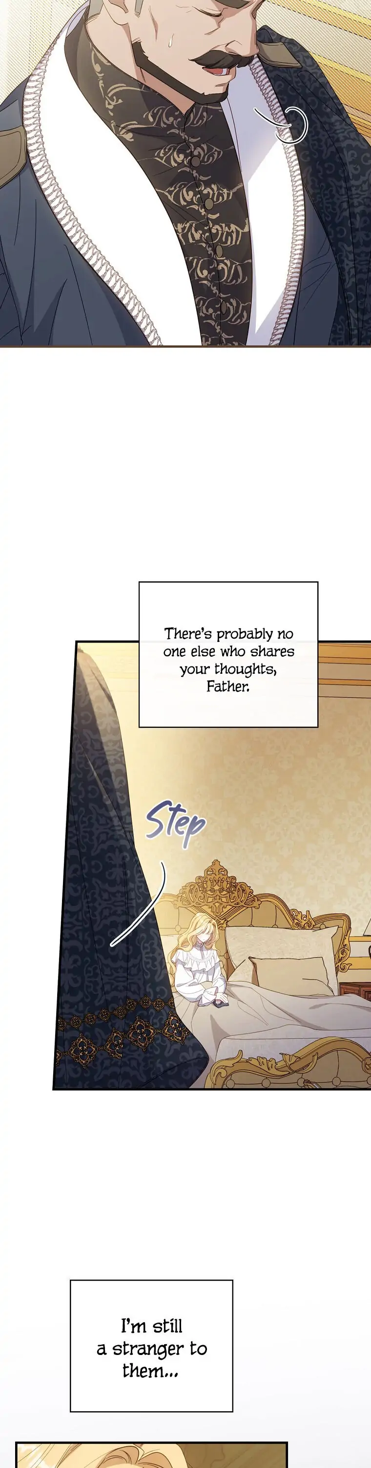 Read How To Get My Husband On My Side en Manga Online
