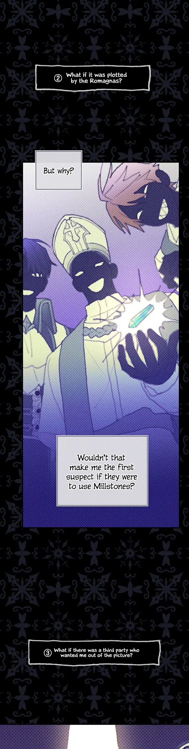 Read How To Get My Husband On My Side en Manga Online