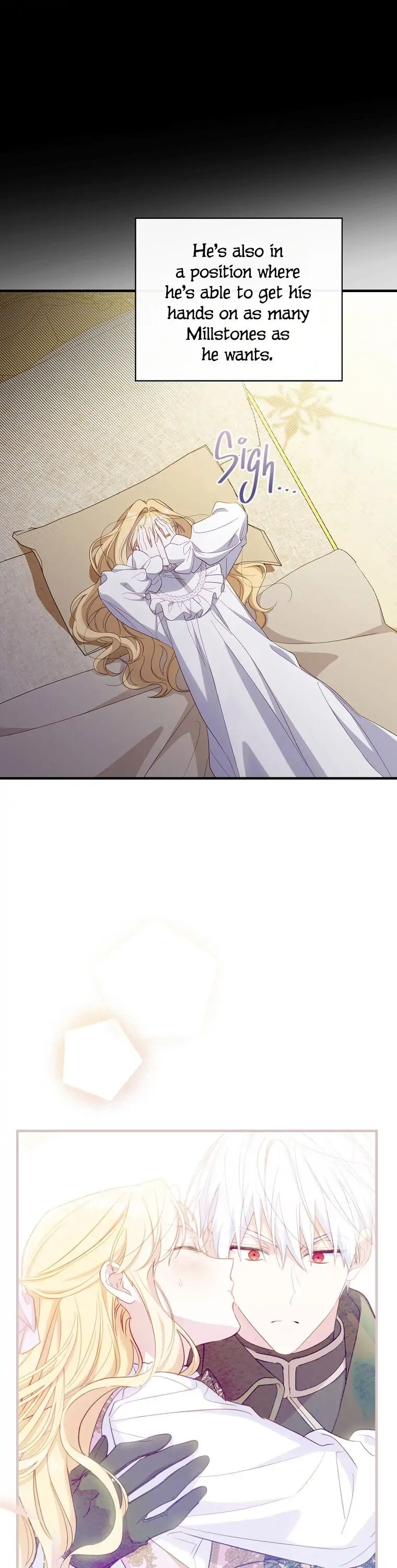 Read How To Get My Husband On My Side en Manga Online