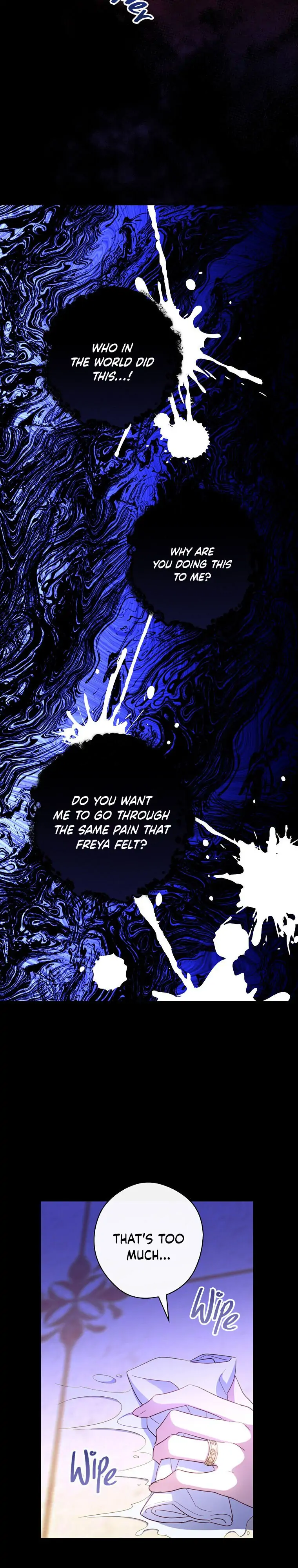 Read How To Get My Husband On My Side en Manga Online
