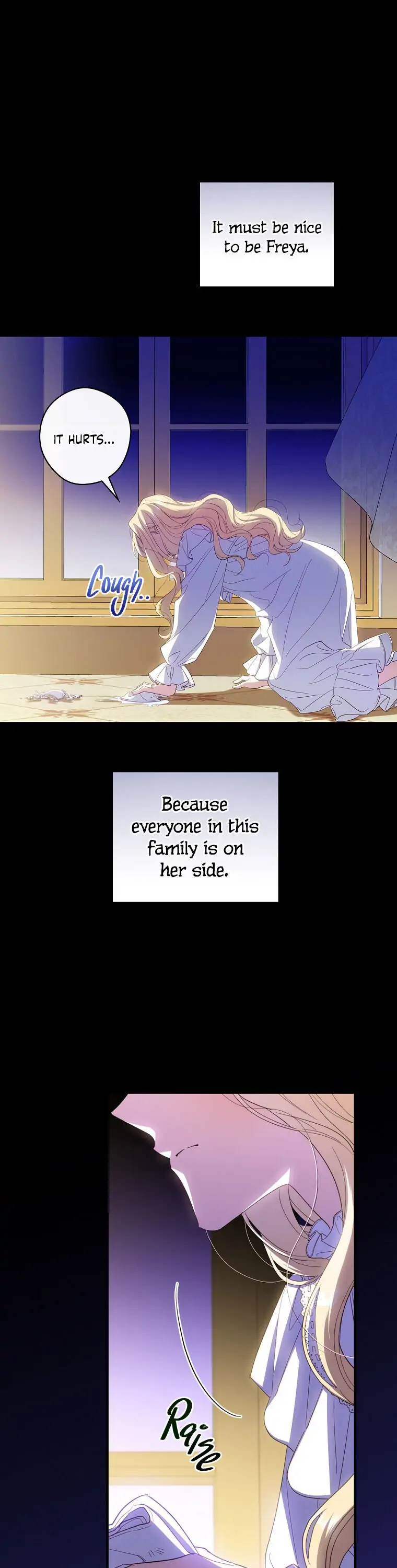 Read How To Get My Husband On My Side en Manga Online