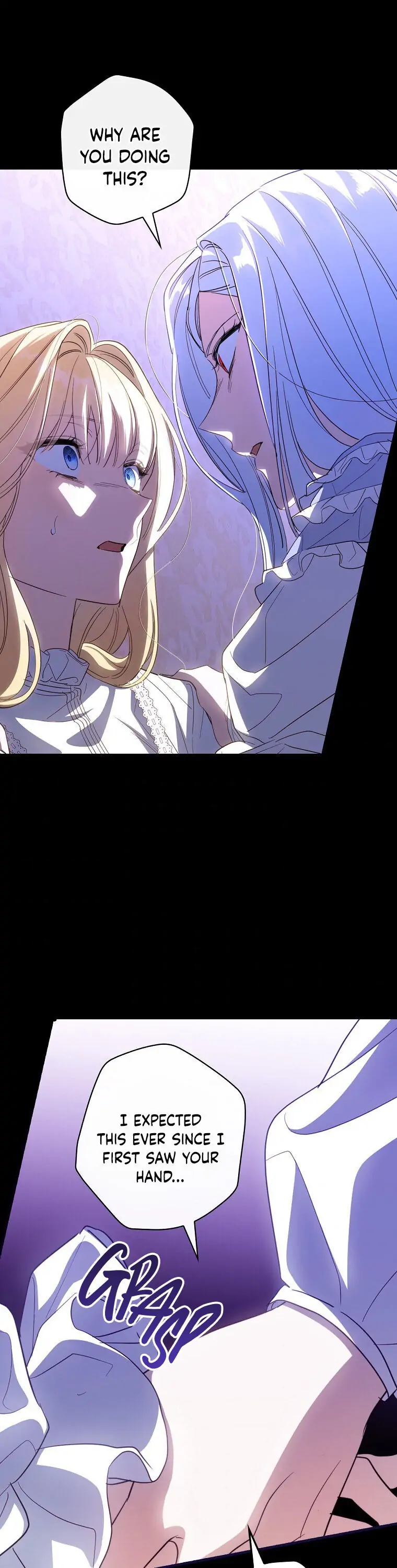 Read How To Get My Husband On My Side en Manga Online