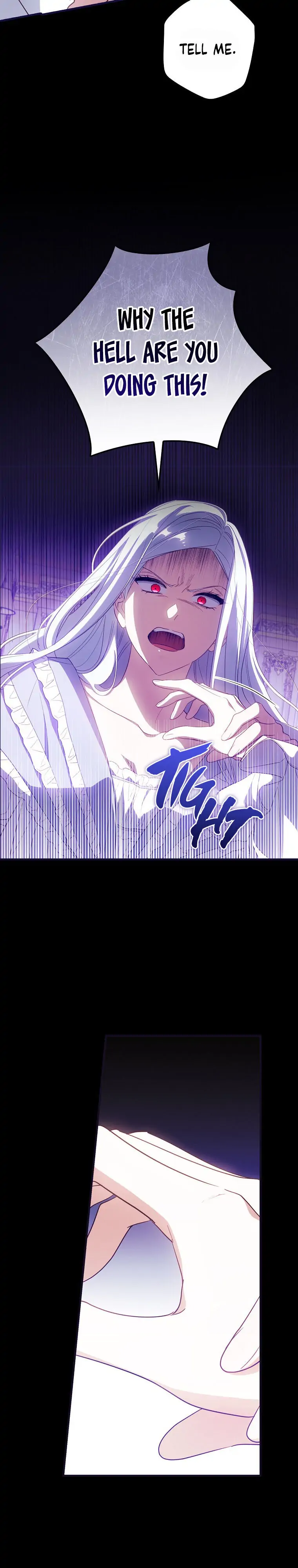 Read How To Get My Husband On My Side en Manga Online