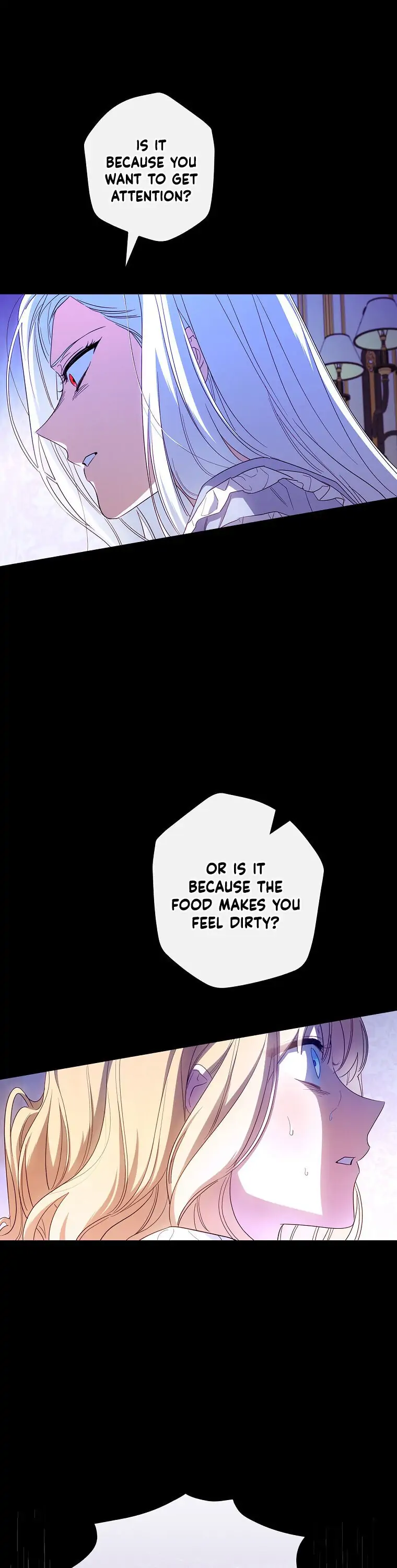 Read How To Get My Husband On My Side en Manga Online