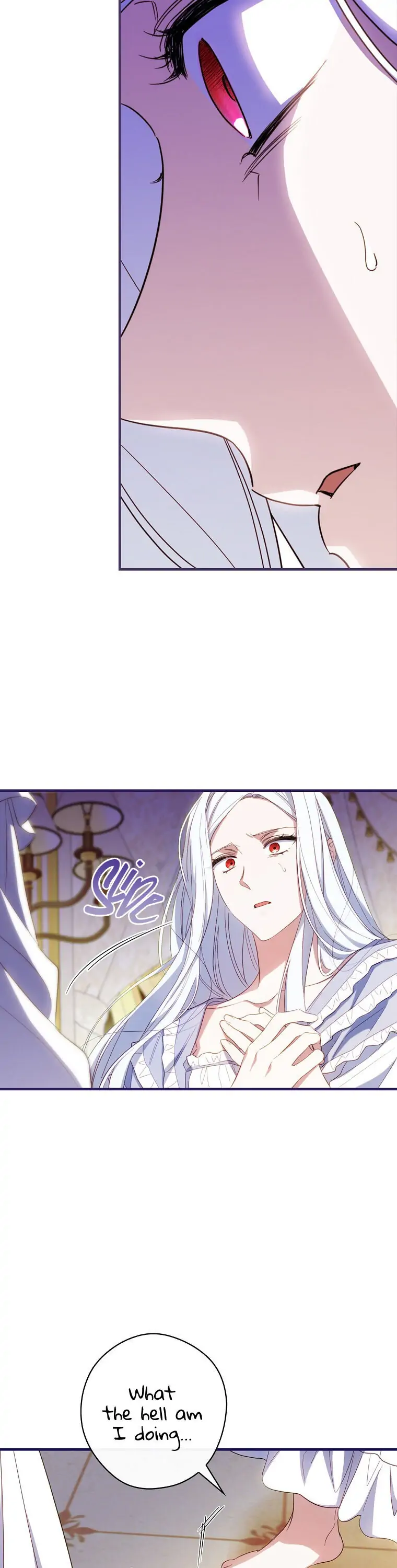 Read How To Get My Husband On My Side en Manga Online