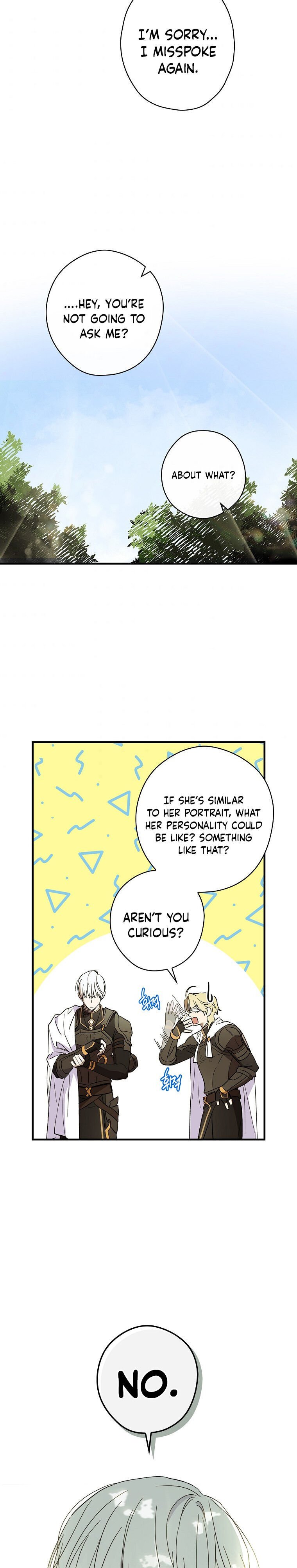 Read How To Get My Husband On My Side en Manga Online