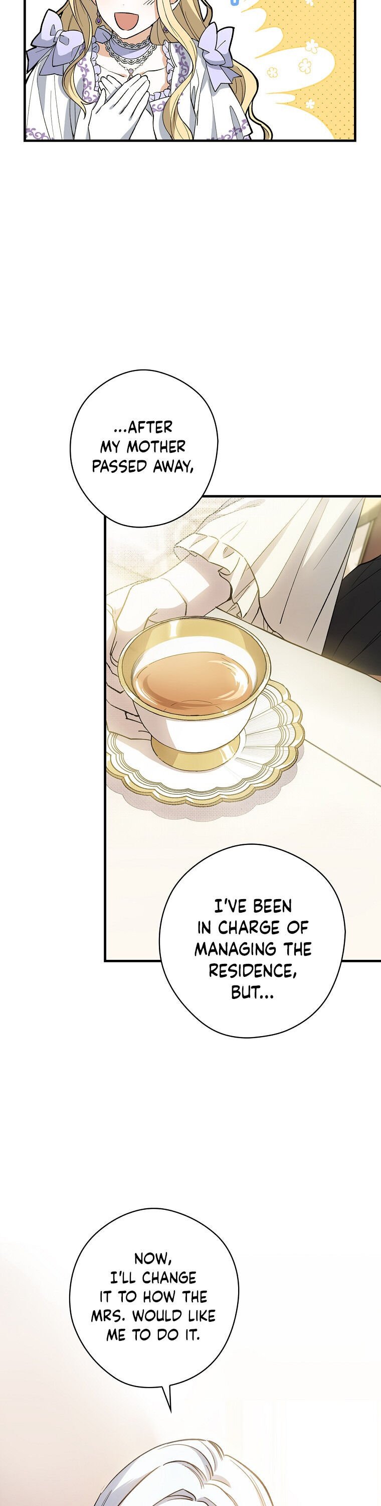 Read How To Get My Husband On My Side en Manga Online