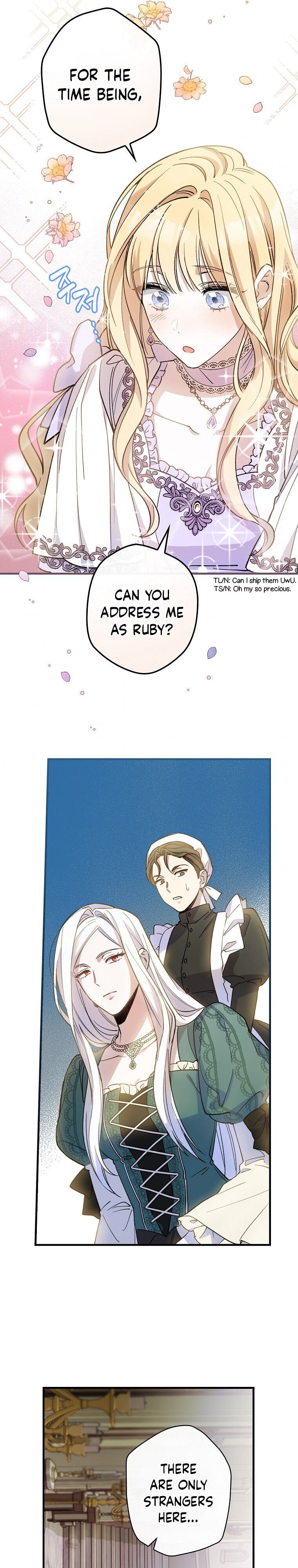 Read How To Get My Husband On My Side en Manga Online