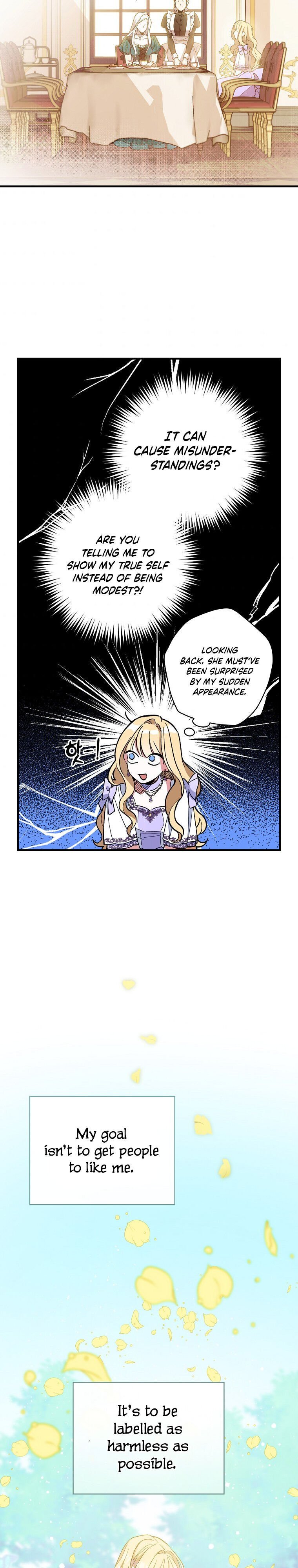 Read How To Get My Husband On My Side en Manga Online