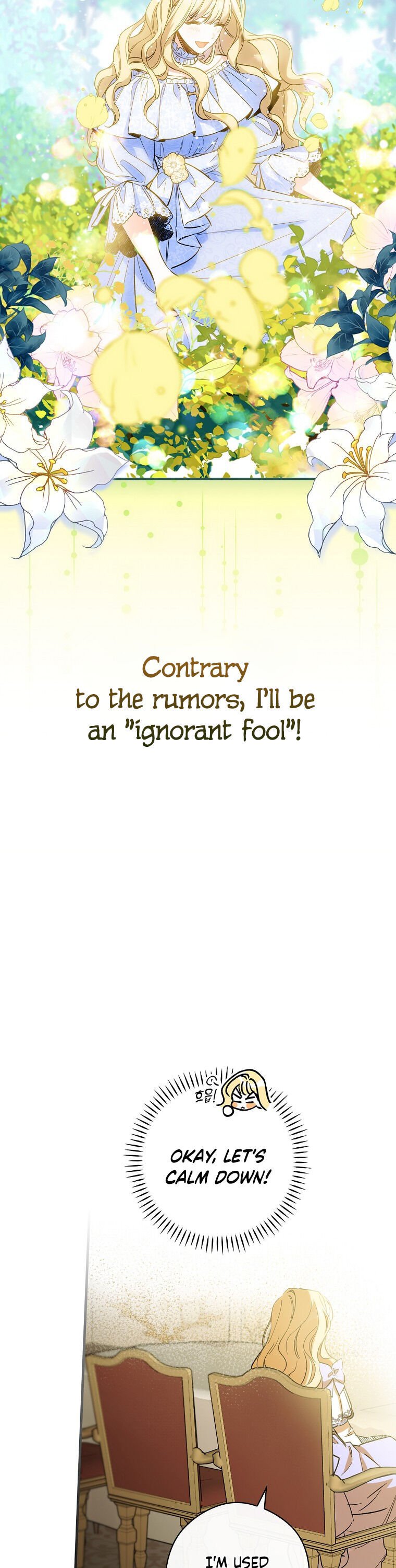 Read How To Get My Husband On My Side en Manga Online