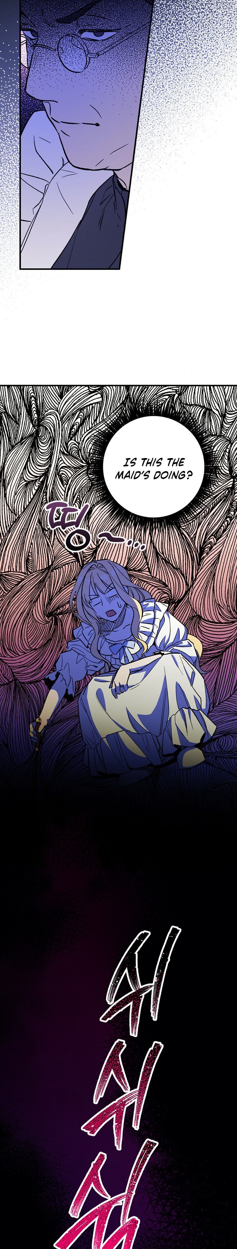 Read How To Get My Husband On My Side en Manga Online