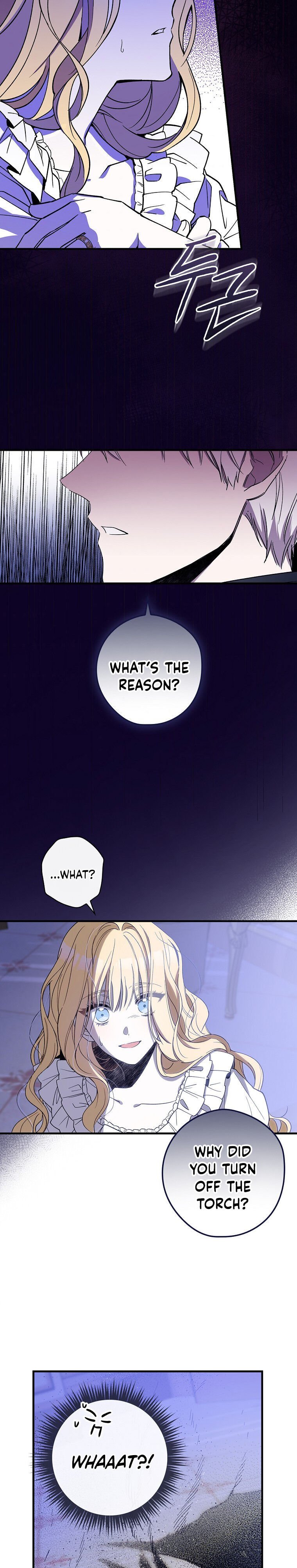 Read How To Get My Husband On My Side en Manga Online
