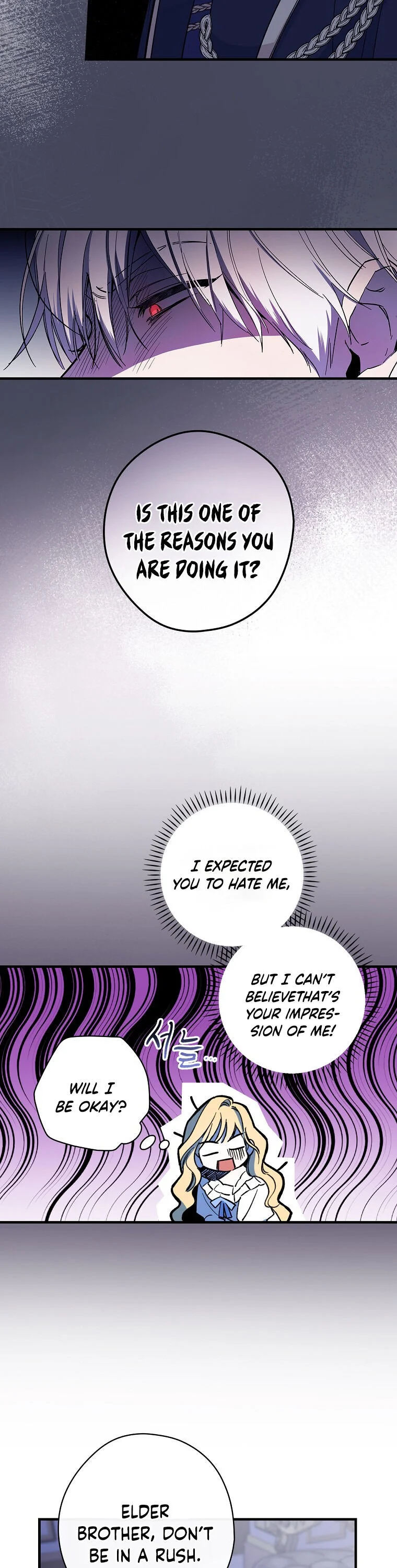 Read How To Get My Husband On My Side en Manga Online