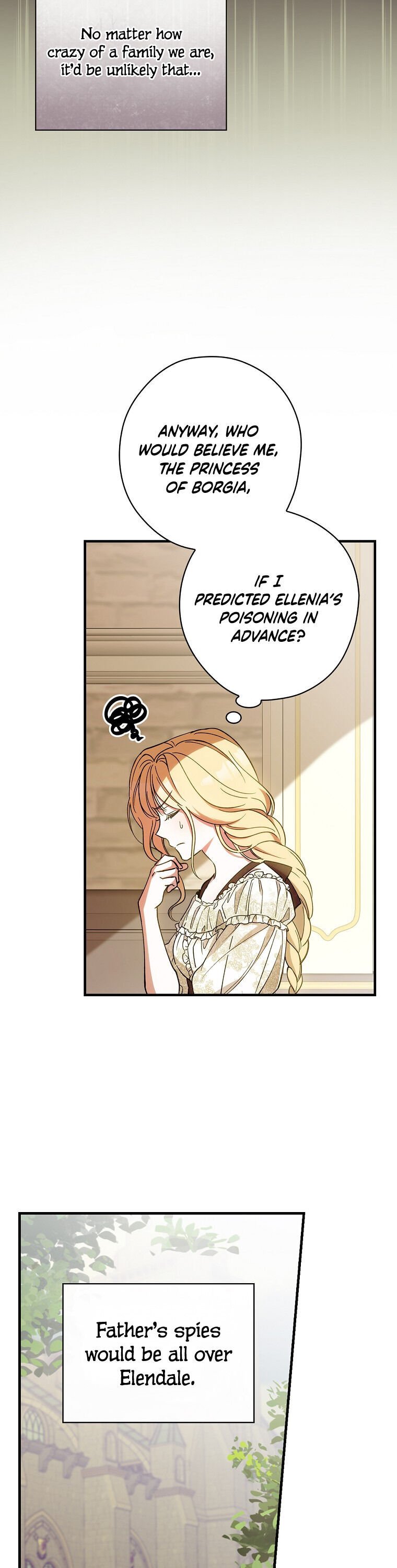 Read How To Get My Husband On My Side en Manga Online
