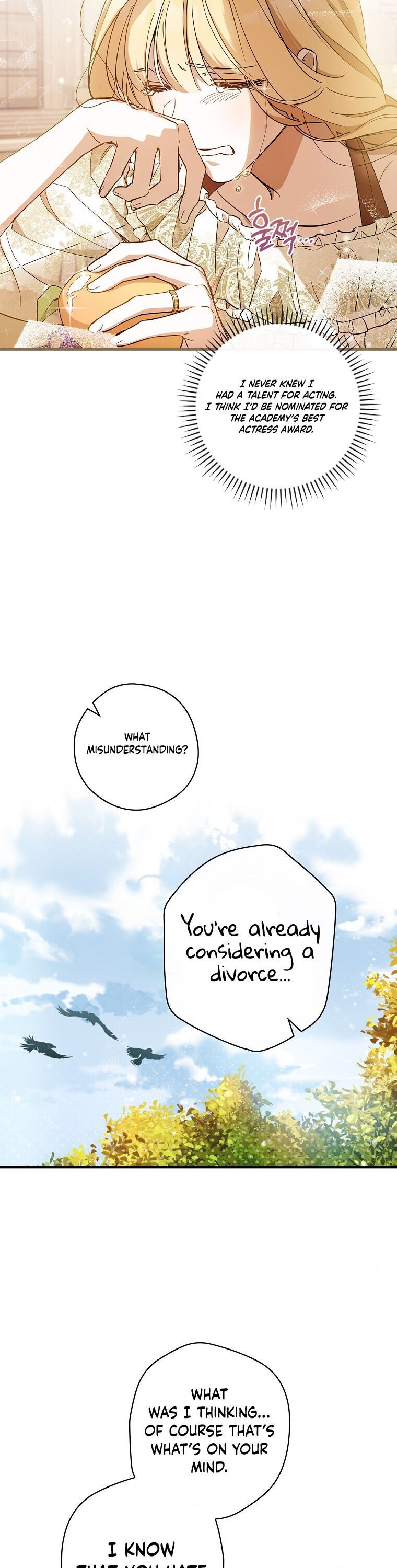 Read How To Get My Husband On My Side en Manga Online