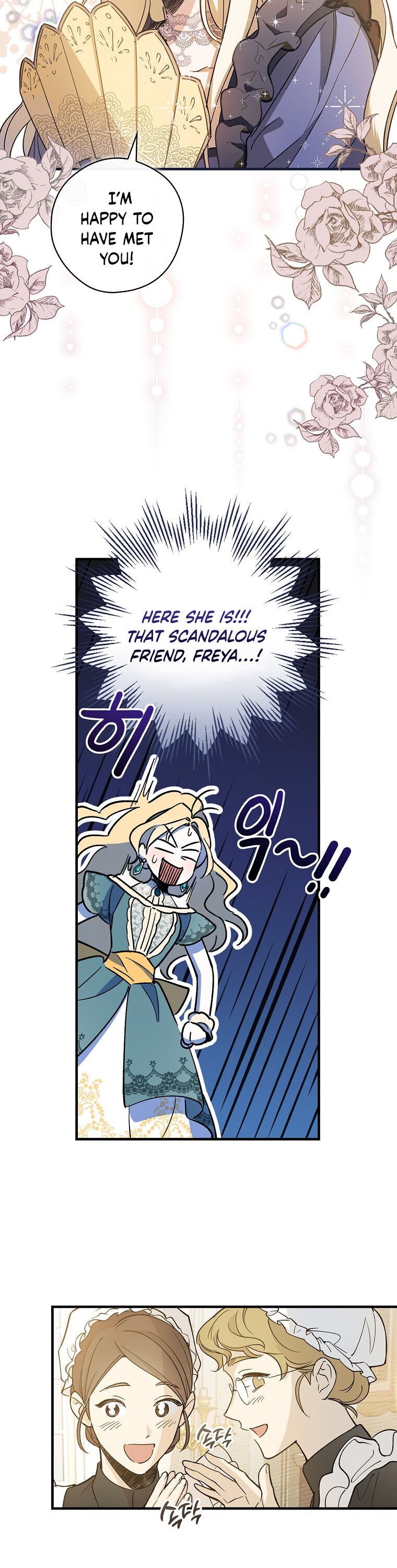 Read How To Get My Husband On My Side en Manga Online
