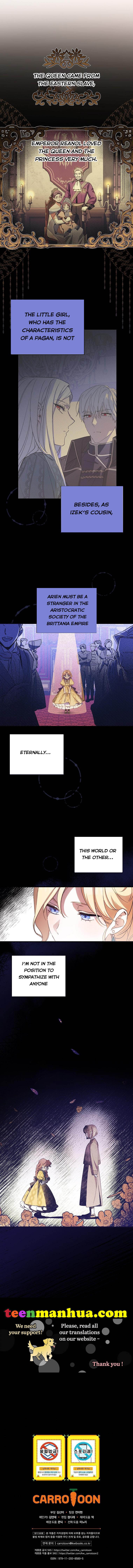 Read How To Get My Husband On My Side en Manga Online