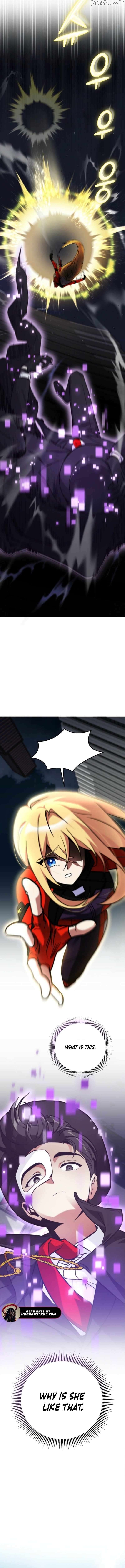 Read I Became The Villain The Hero Is Obsessed With en Manga Online
