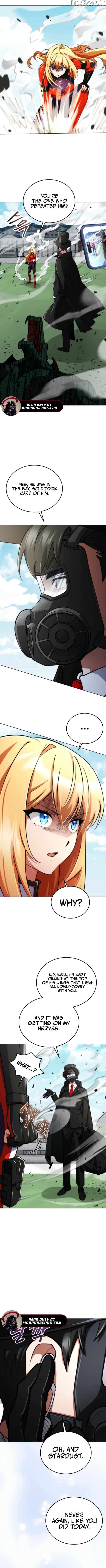 Read I Became The Villain The Hero Is Obsessed With en Manga Online