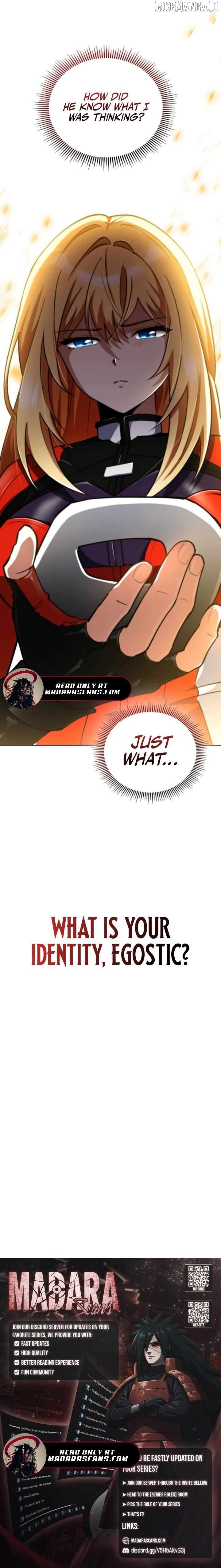 Read I Became The Villain The Hero Is Obsessed With en Manga Online