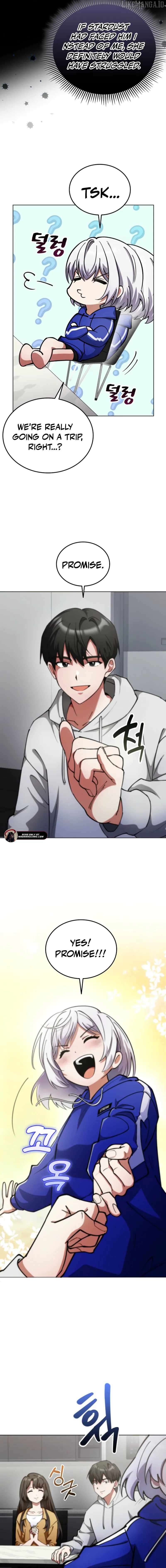 Read I Became The Villain The Hero Is Obsessed With en Manga Online