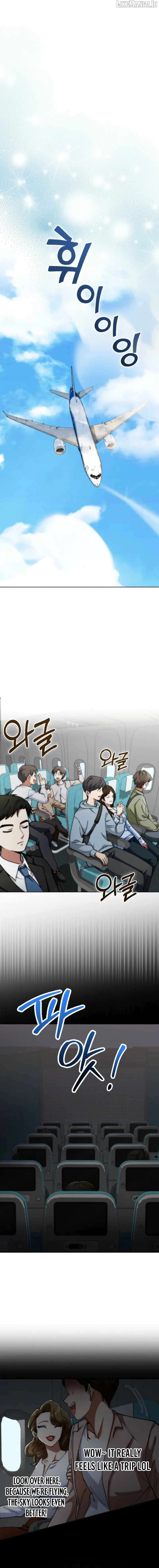 Read I Became The Villain The Hero Is Obsessed With en Manga Online