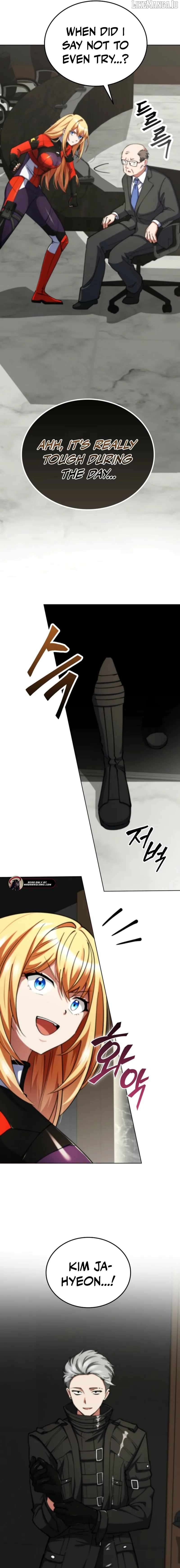 Read I Became The Villain The Hero Is Obsessed With en Manga Online
