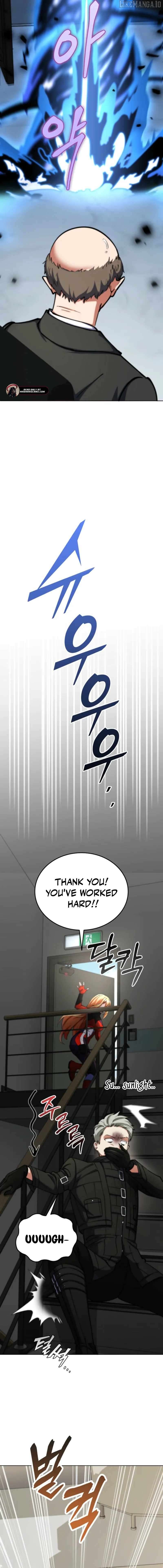 Read I Became The Villain The Hero Is Obsessed With en Manga Online