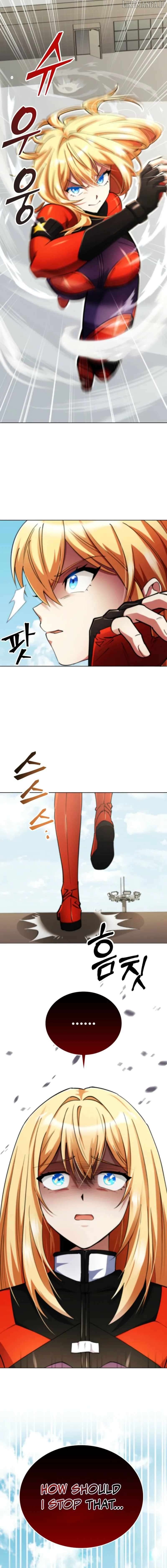 Read I Became The Villain The Hero Is Obsessed With en Manga Online