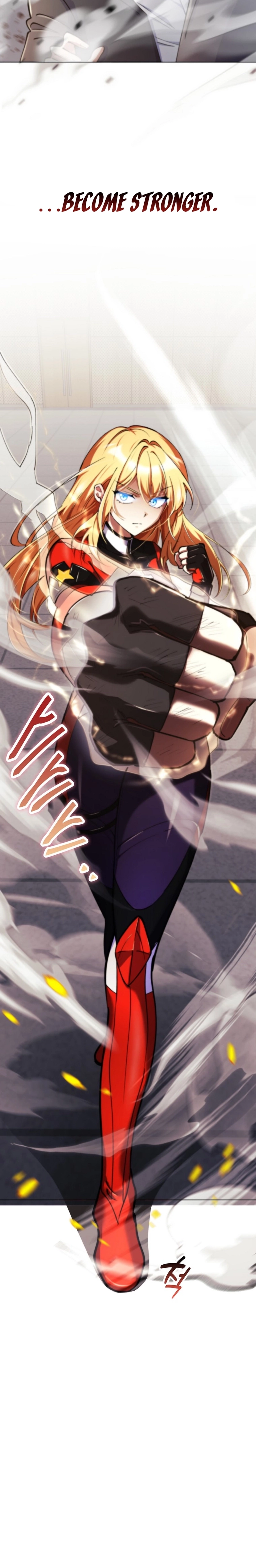 Read I Became The Villain The Hero Is Obsessed With en Manga Online