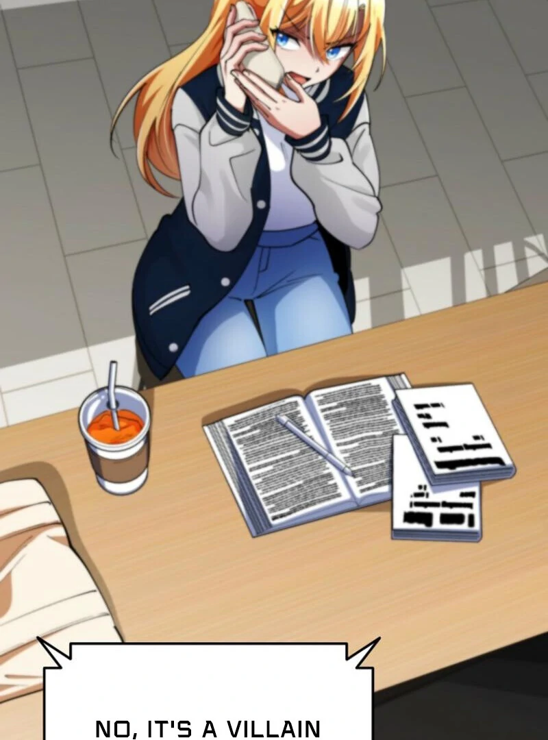 Read I Became The Villain The Hero Is Obsessed With en Manga Online
