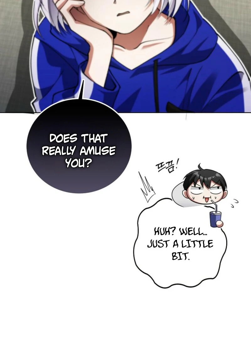 Read I Became The Villain The Hero Is Obsessed With en Manga Online
