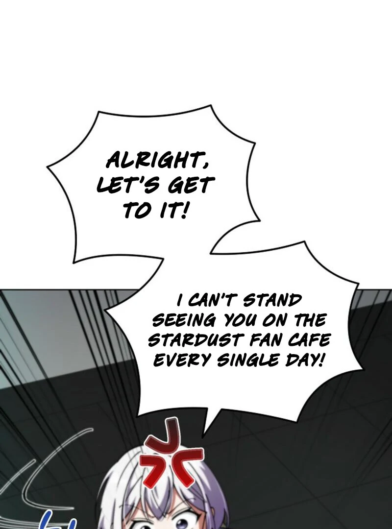 Read I Became The Villain The Hero Is Obsessed With en Manga Online