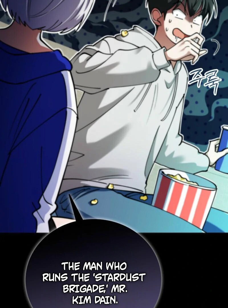 Read I Became The Villain The Hero Is Obsessed With en Manga Online