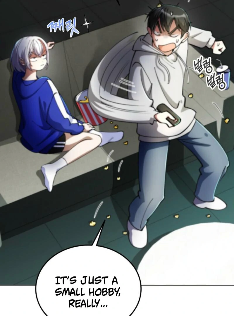 Read I Became The Villain The Hero Is Obsessed With en Manga Online