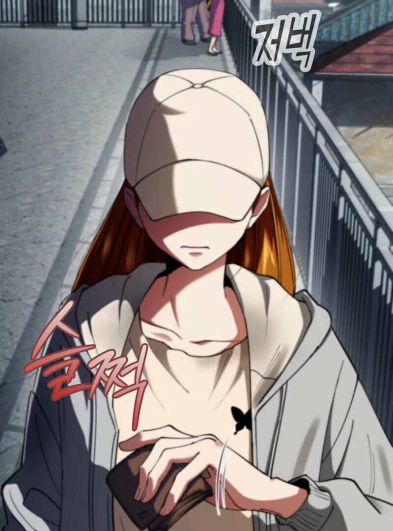 Read I Became The Villain The Hero Is Obsessed With en Manga Online