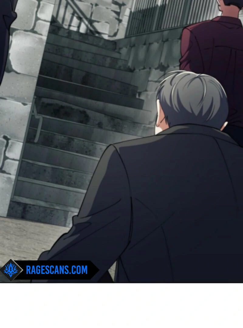 Read I Became The Villain The Hero Is Obsessed With en Manga Online