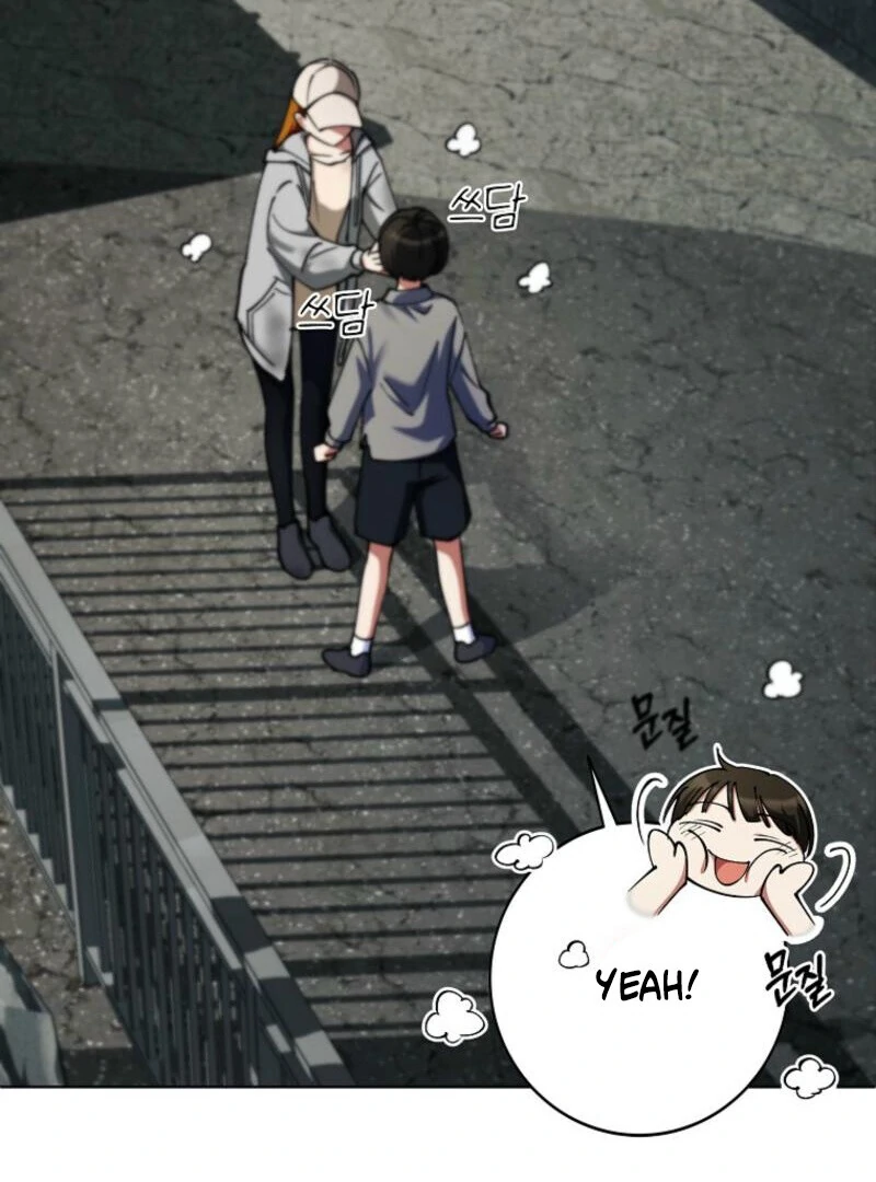 Read I Became The Villain The Hero Is Obsessed With en Manga Online
