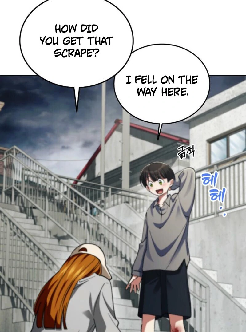 Read I Became The Villain The Hero Is Obsessed With en Manga Online