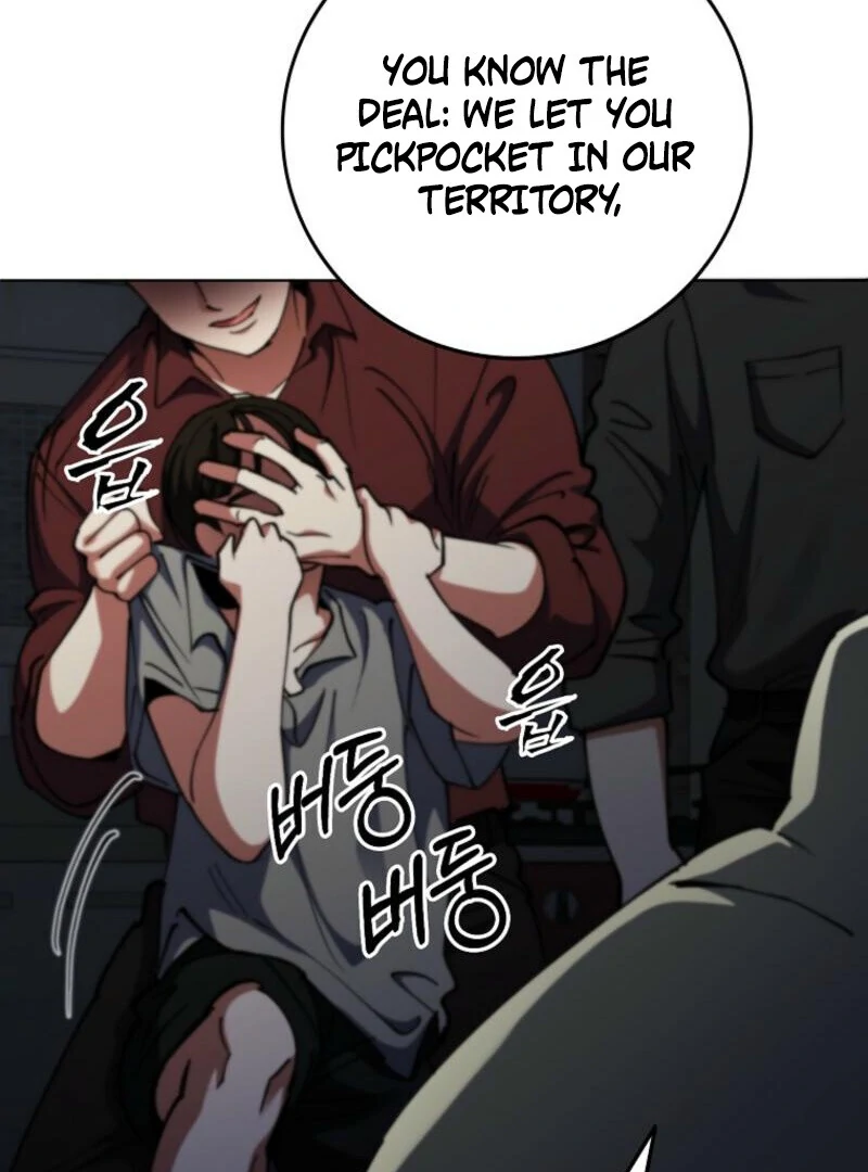 Read I Became The Villain The Hero Is Obsessed With en Manga Online