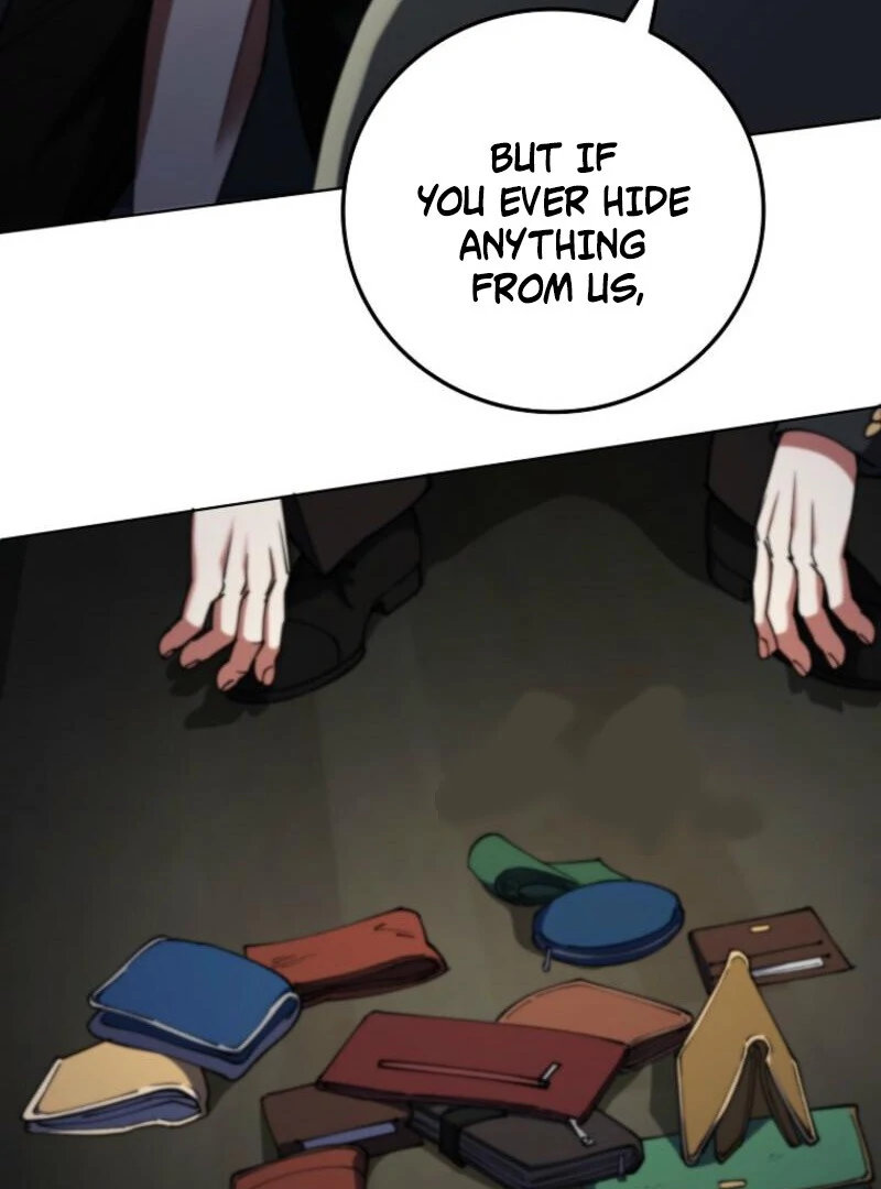 Read I Became The Villain The Hero Is Obsessed With en Manga Online