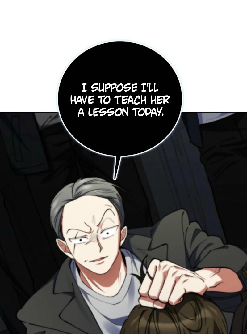 Read I Became The Villain The Hero Is Obsessed With en Manga Online