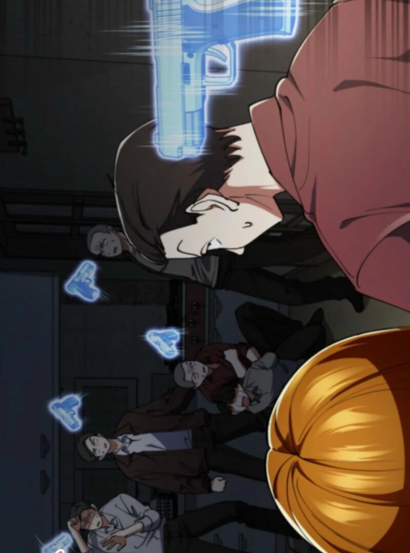 Read I Became The Villain The Hero Is Obsessed With en Manga Online