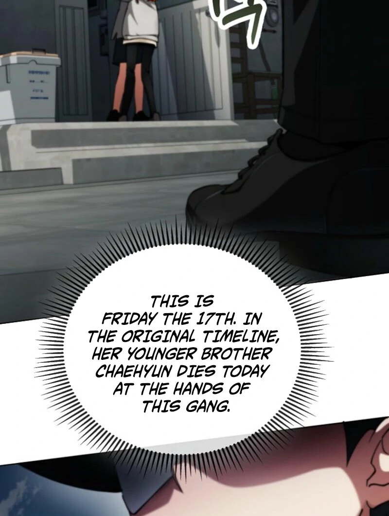 Read I Became The Villain The Hero Is Obsessed With en Manga Online