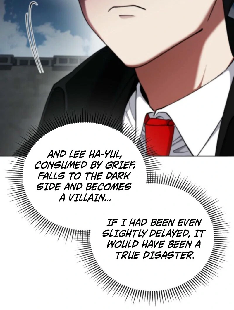 Read I Became The Villain The Hero Is Obsessed With en Manga Online