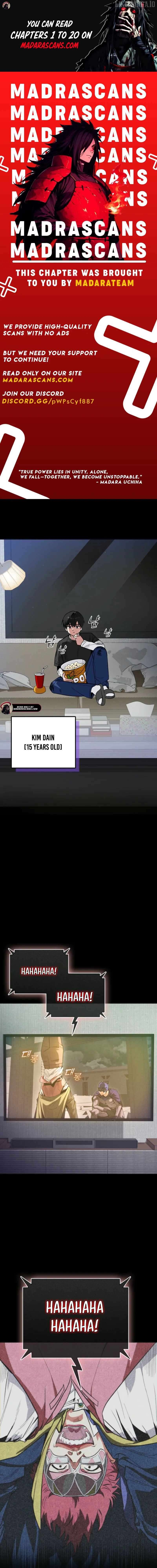 Read I Became The Villain The Hero Is Obsessed With en Manga Online