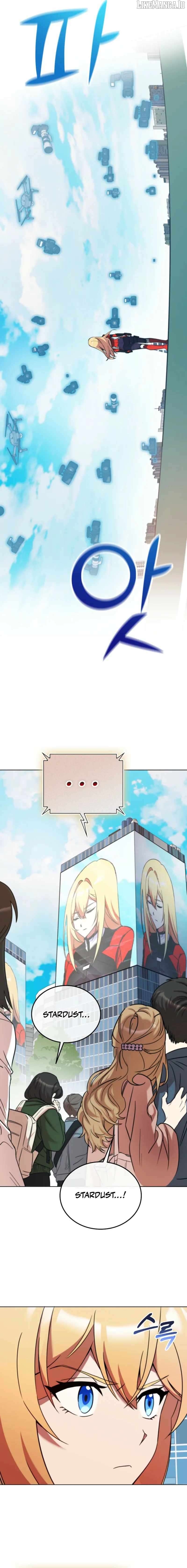 Read I Became The Villain The Hero Is Obsessed With en Manga Online