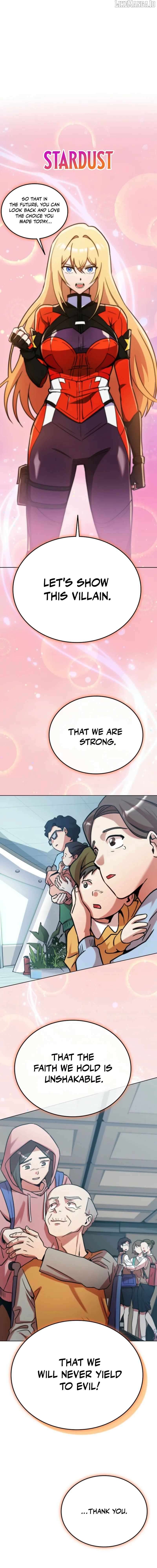 Read I Became The Villain The Hero Is Obsessed With en Manga Online